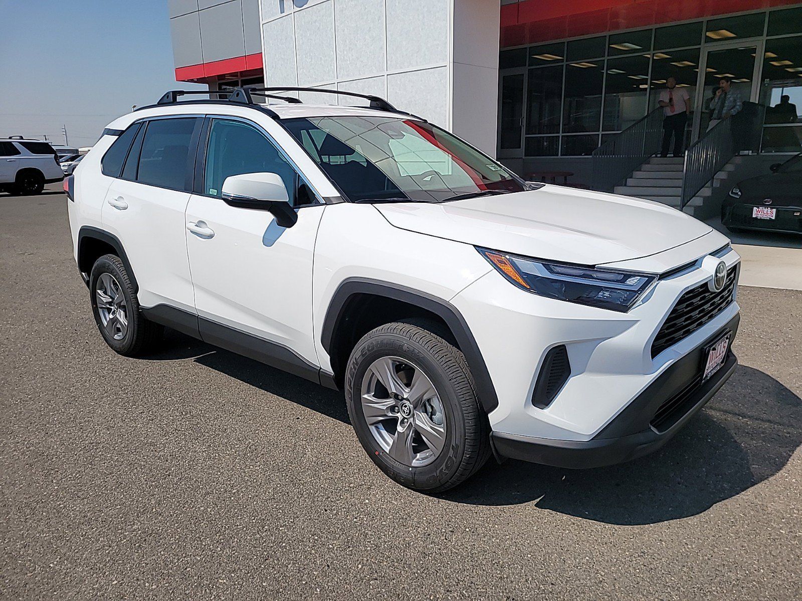 2024 - Toyota - RAV4 - $35,790