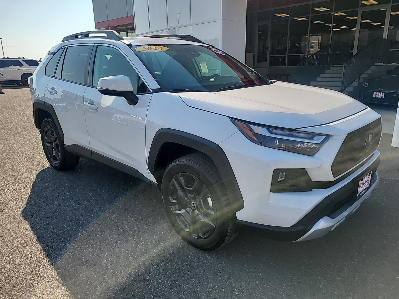 2024 - Toyota - RAV4 - $37,499