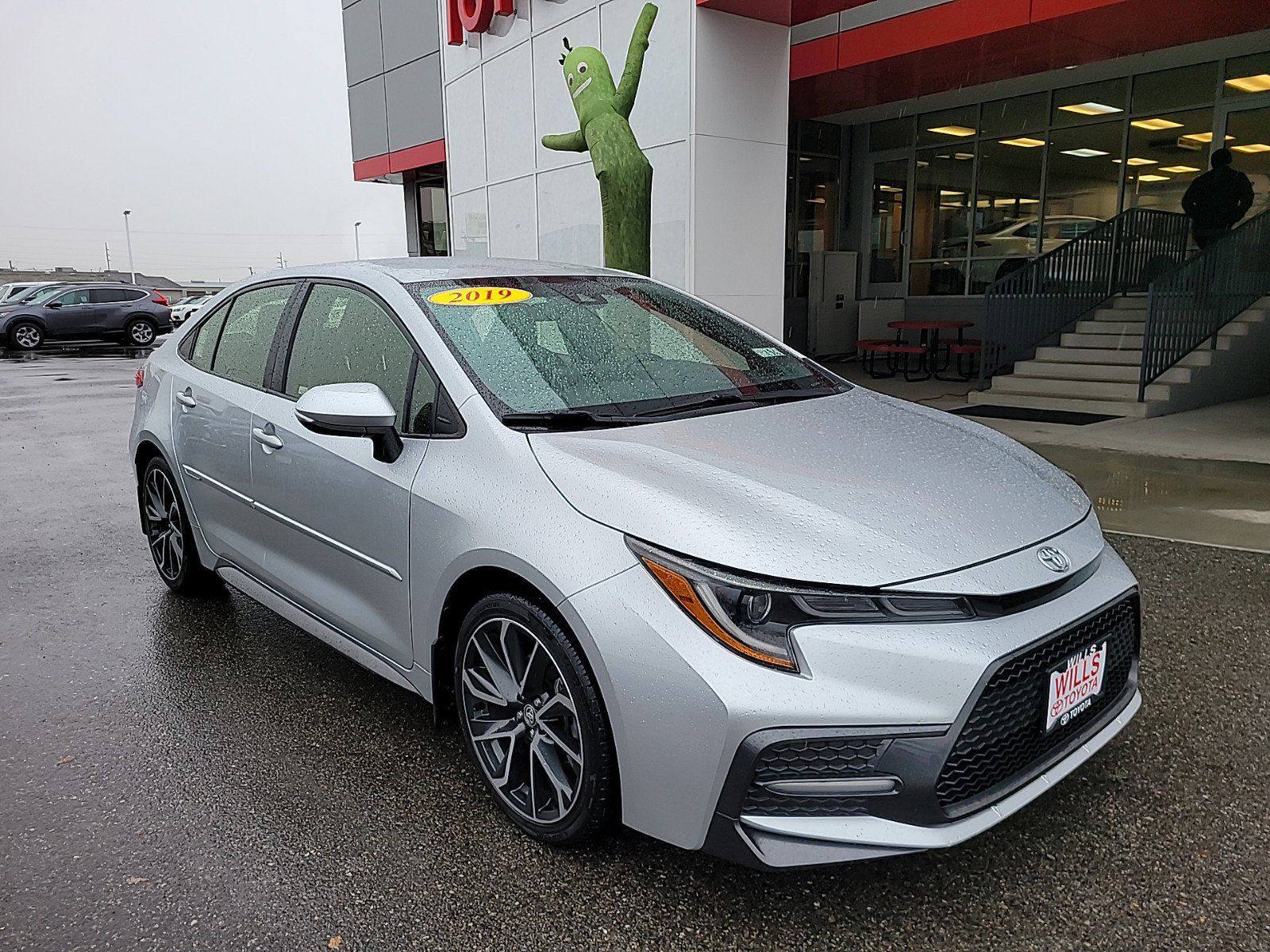 2020 - Toyota - Corolla - $19,998