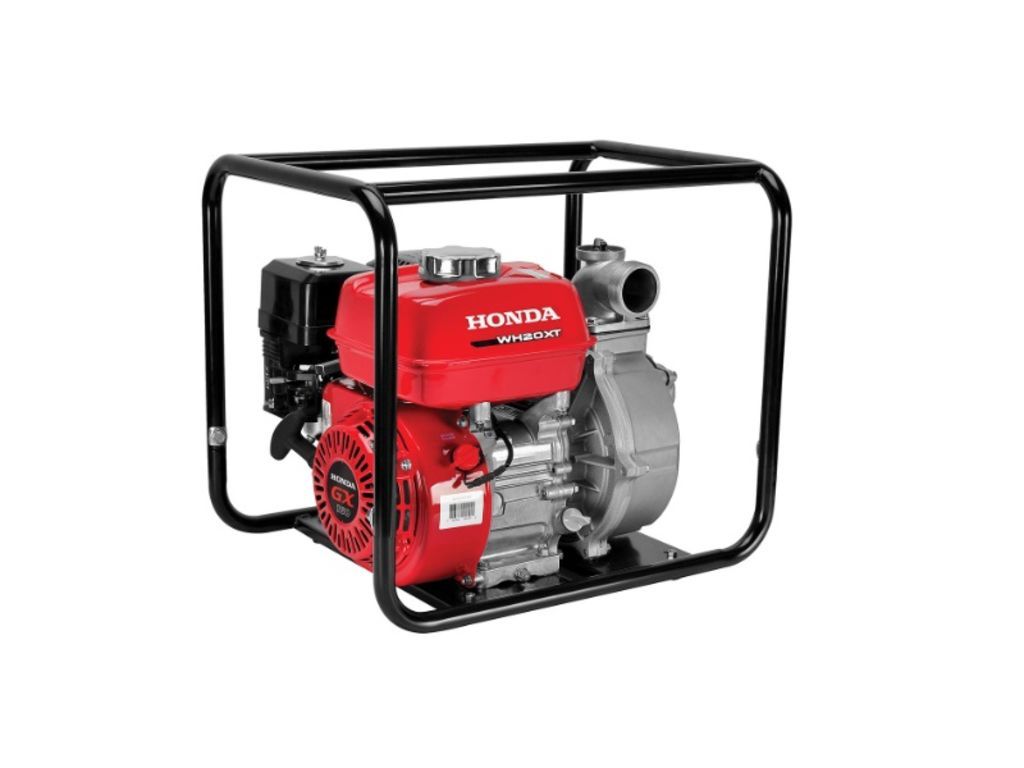 2019 -  - De-Watering Pump WH20 - $799