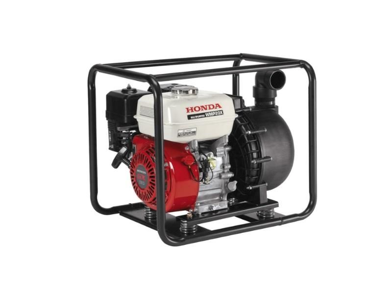 2019 -  - Multi Purpose Pump WMP20 - $580