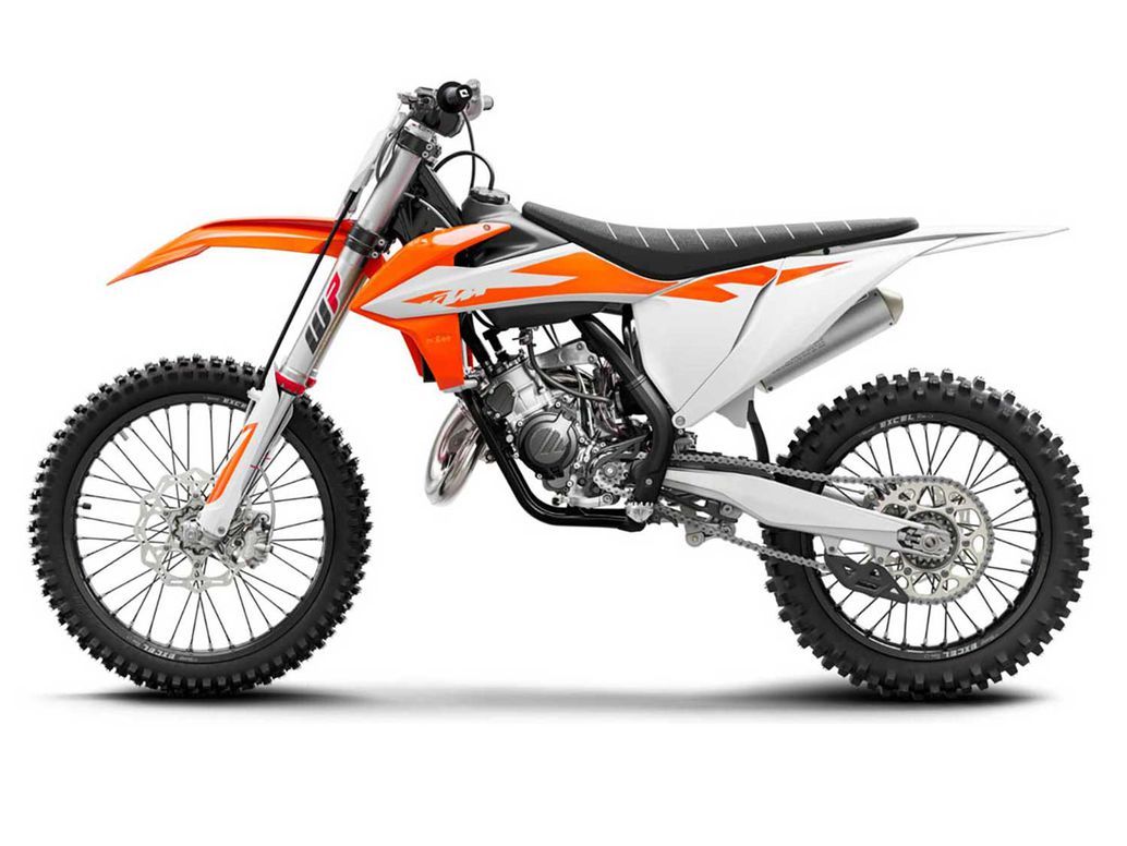 2020 -  - 150 SX - $7,499