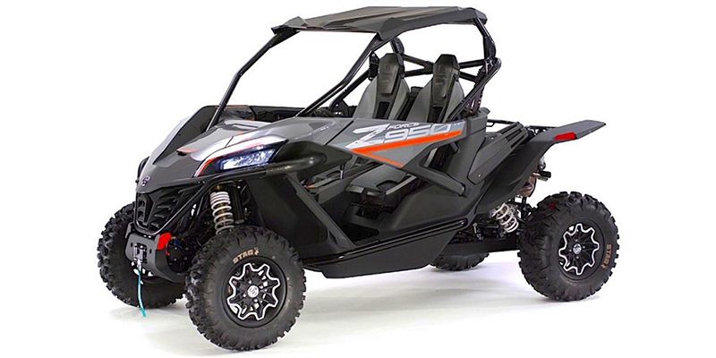 2021 -  - ZFORCE 950 Sport - $12,999