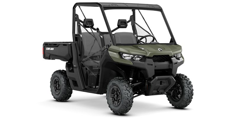 2020 -  - Defender DPS HD5 - $11,699