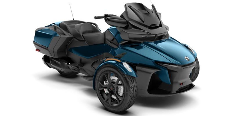 2020 -  - Spyder RT - $23,299