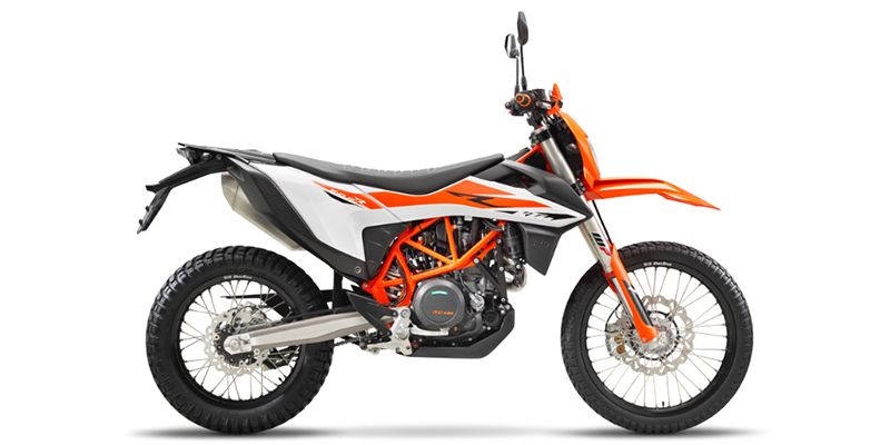 2020 -  - 690 Enduro R - $11,899