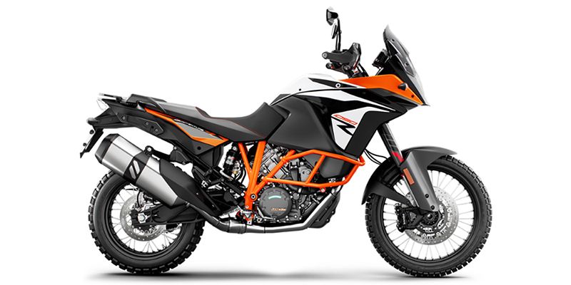 2019 -  - Adventure 1090 R - $14,999