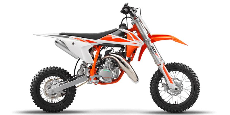 2019 -  - 50 SX - $4,299