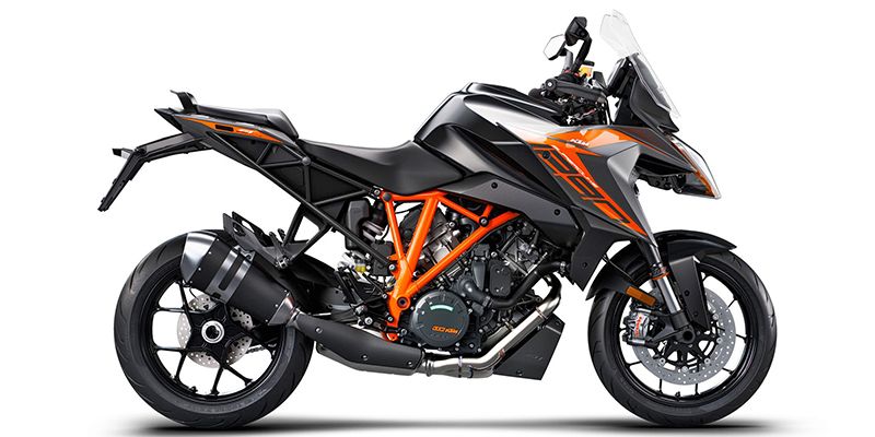 2019 -  - 1290 Super Duke GT - $20,499