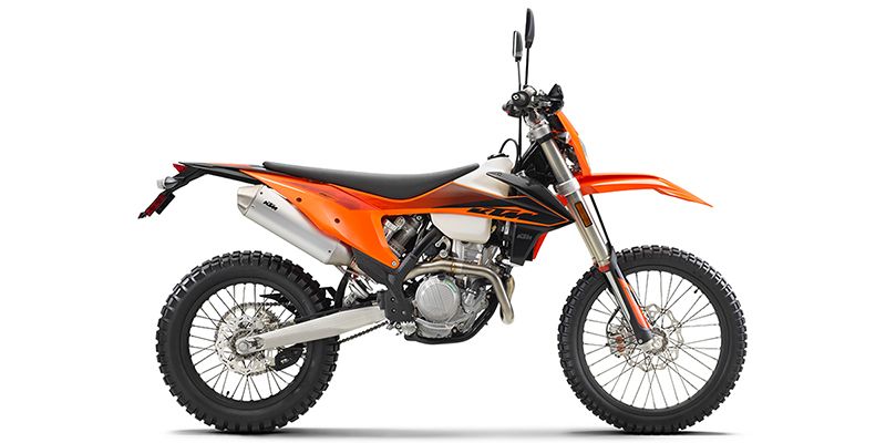 2020 -  - 350 EXC-F - $10,999