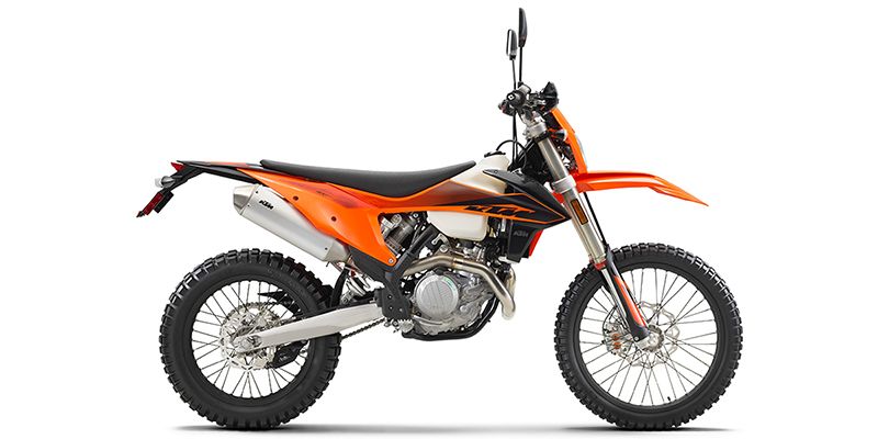 2020 -  - 500 EXC-F - $12,399