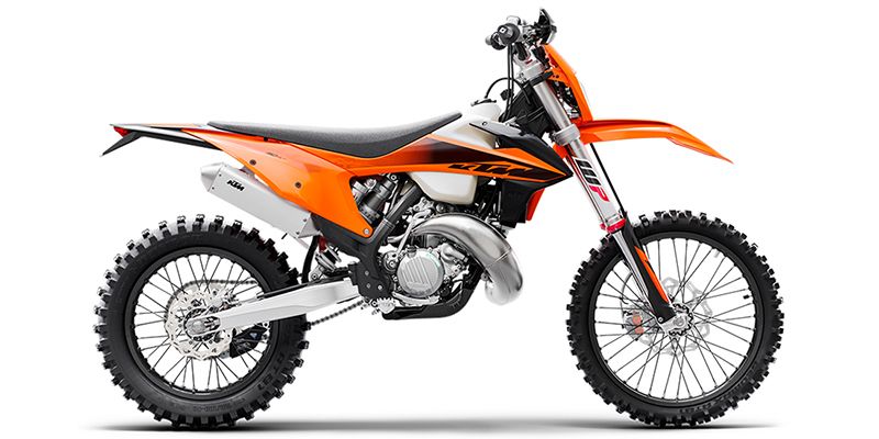 2020 -  - 150 XC-W TPI - $8,799