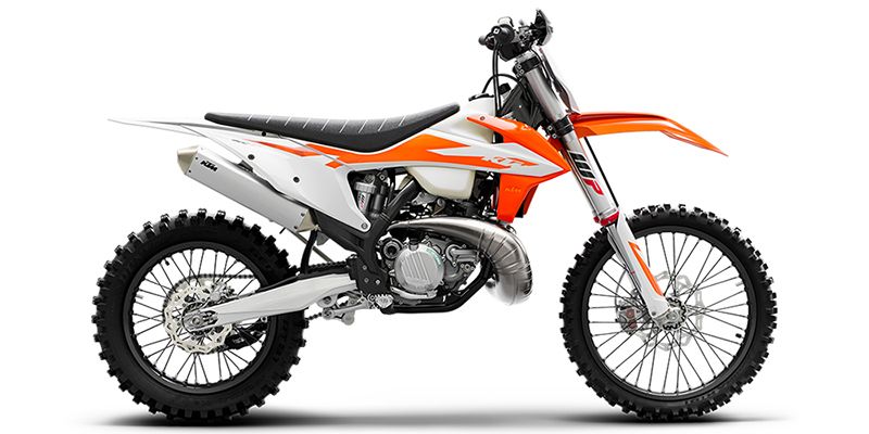 2020 -  - 300 XC TPI - $10,999