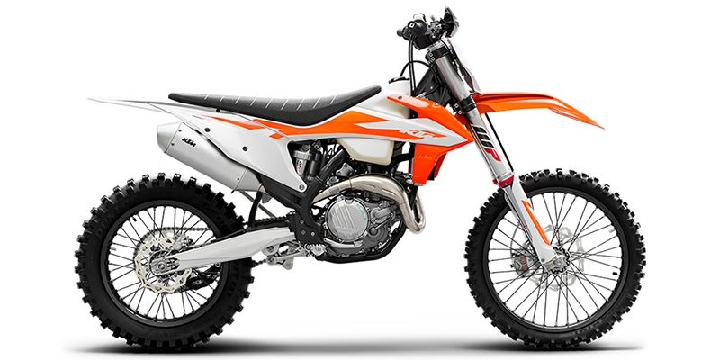 2020 -  - 450 XC-F - $10,599