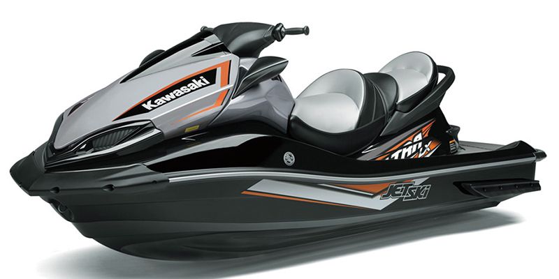 2018 -  - Jet Ski Ultra LX - $11,199