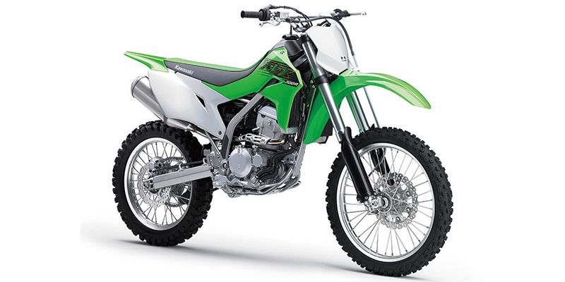 2020 -  - KLX300R - $5,499