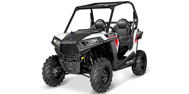 2016 -  - RZR 900 - $0