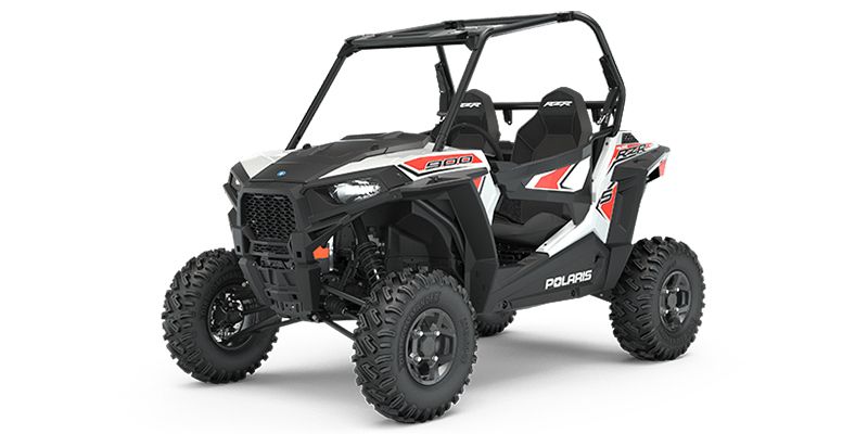 2019 -  - RZR S 900 - $0