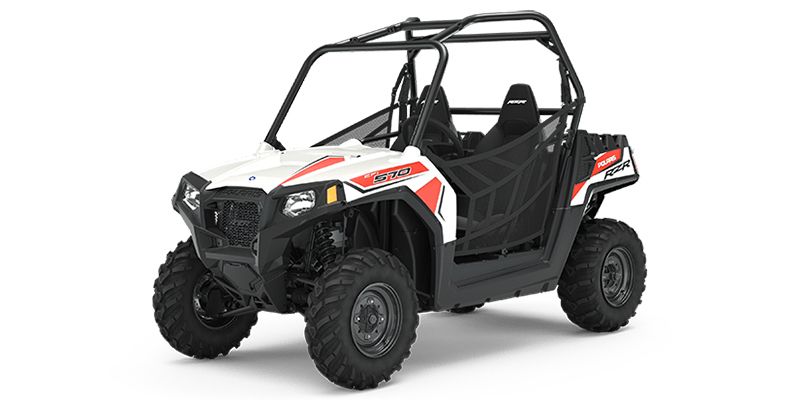 2020 -  - RZR 570 - $0