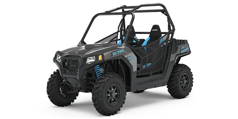 2020 -  - RZR 570 Premium - $0