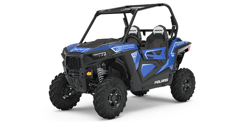 2020 -  - RZR 900 FOX Edition - $0