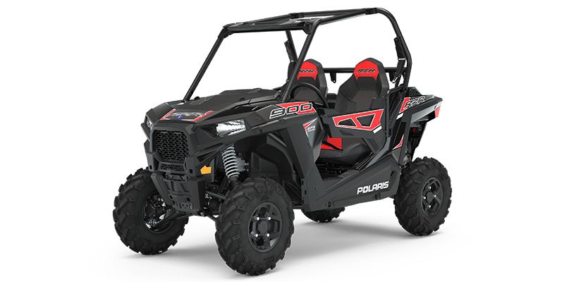 2020 -  - RZR 900 Premium - $0