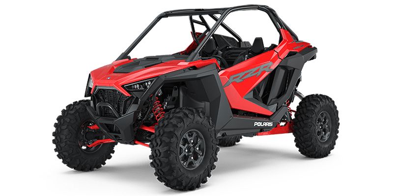 2020 -  - RZR Pro XP Premium - $0