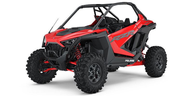 2020 -  - RZR Pro XP Ultimate - $28,499