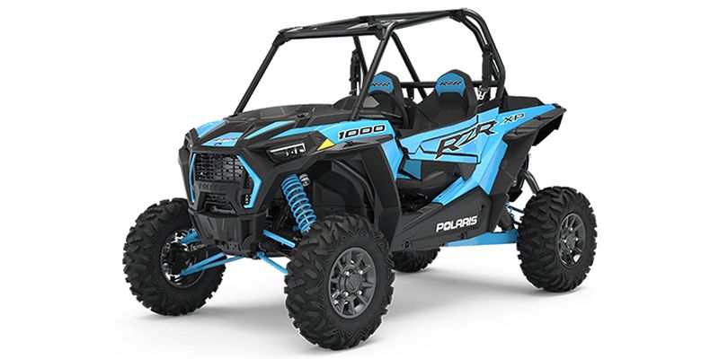 2020 -  - RZR XP 1000 - $0