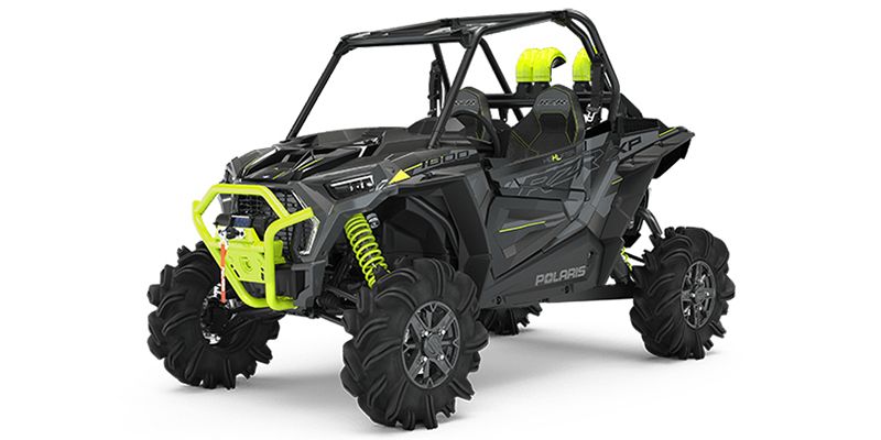 2020 -  - RZR XP 1000 High Lifter - $0