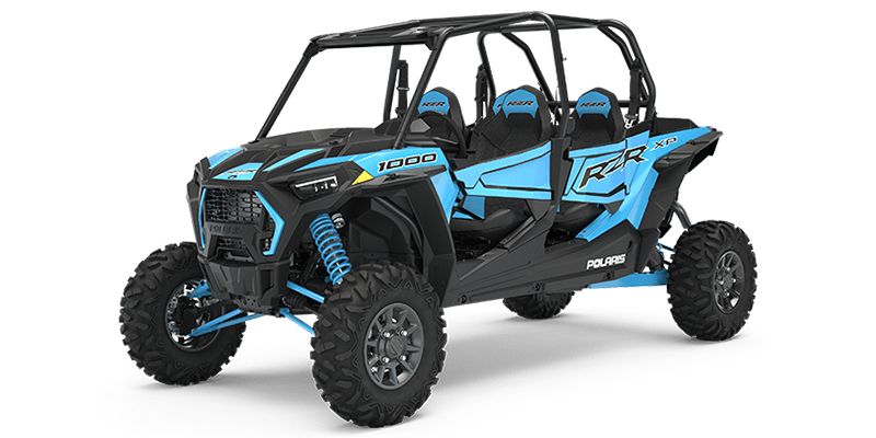 2020 -  - RZR XP 4 1000 - $0