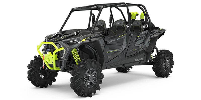 2020 -  - RZR XP 4 1000 High Lifter - $0