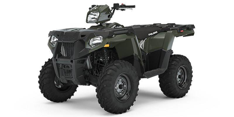 2020 -  - Sportsman 450 H.O. - $0