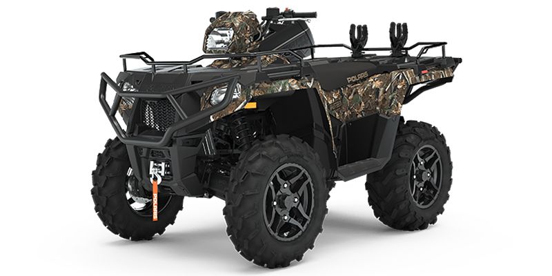 2020 -  - Sportsman 570 Hunter Edition - $0