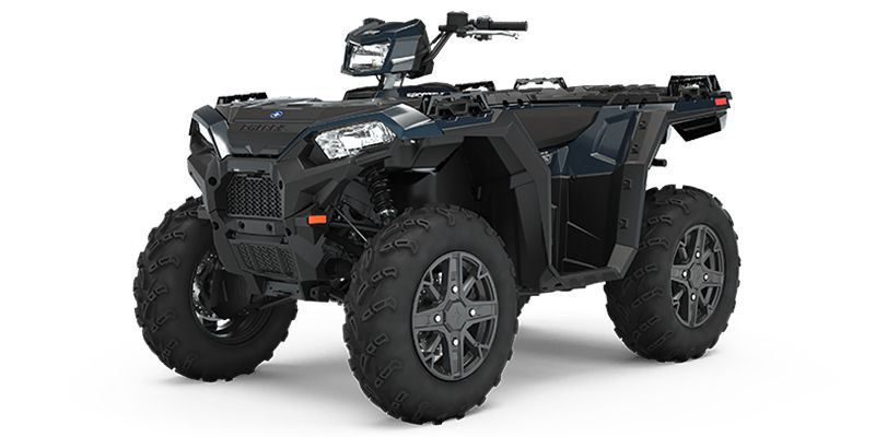 2020 -  - Sportsman 850 Premium - $0