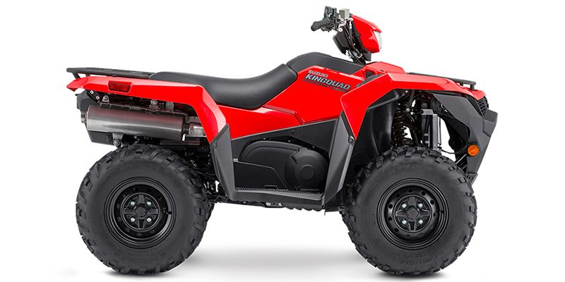 2020 -  - KingQuad 750AXi - $0