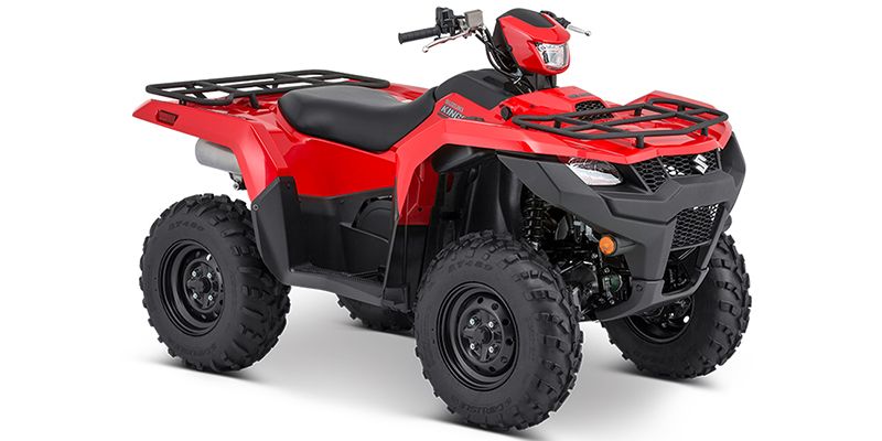 2020 -  - KingQuad 750AXi Power Steering - $9,749