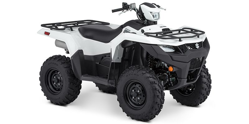 2020 -  - KingQuad 750AXi Power Steering - $9,749