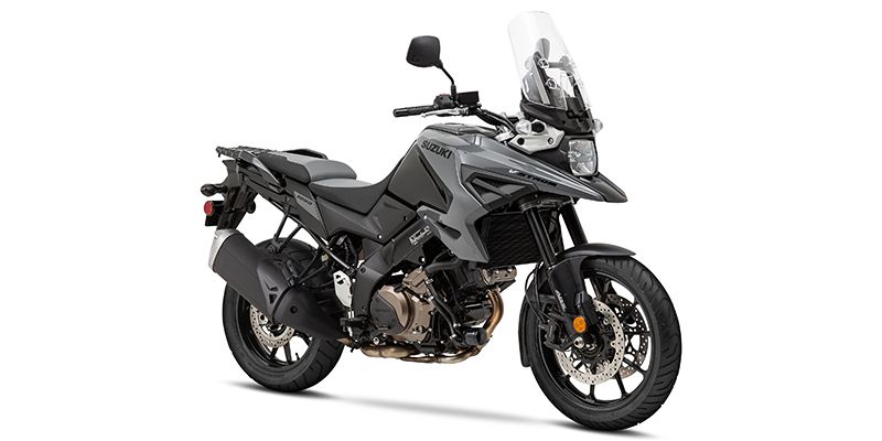 2020 -  - V-Strom 1050 - $16,999