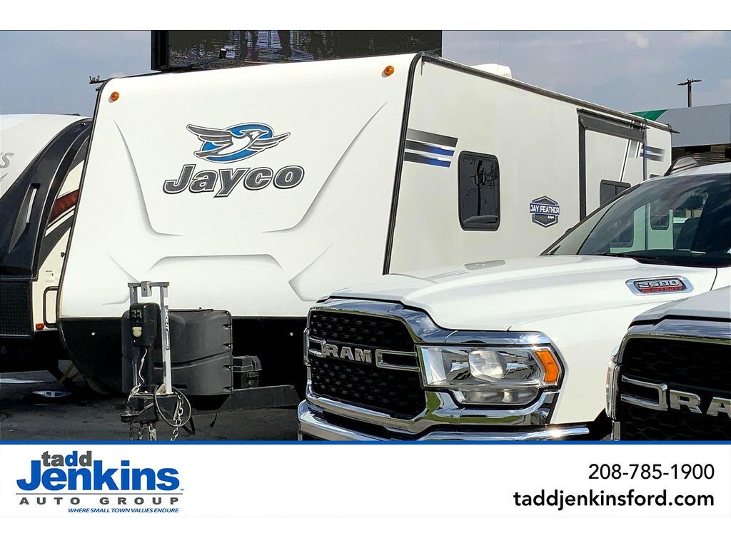 2018 - JAYCO - JAY FLIGHT - $20,995