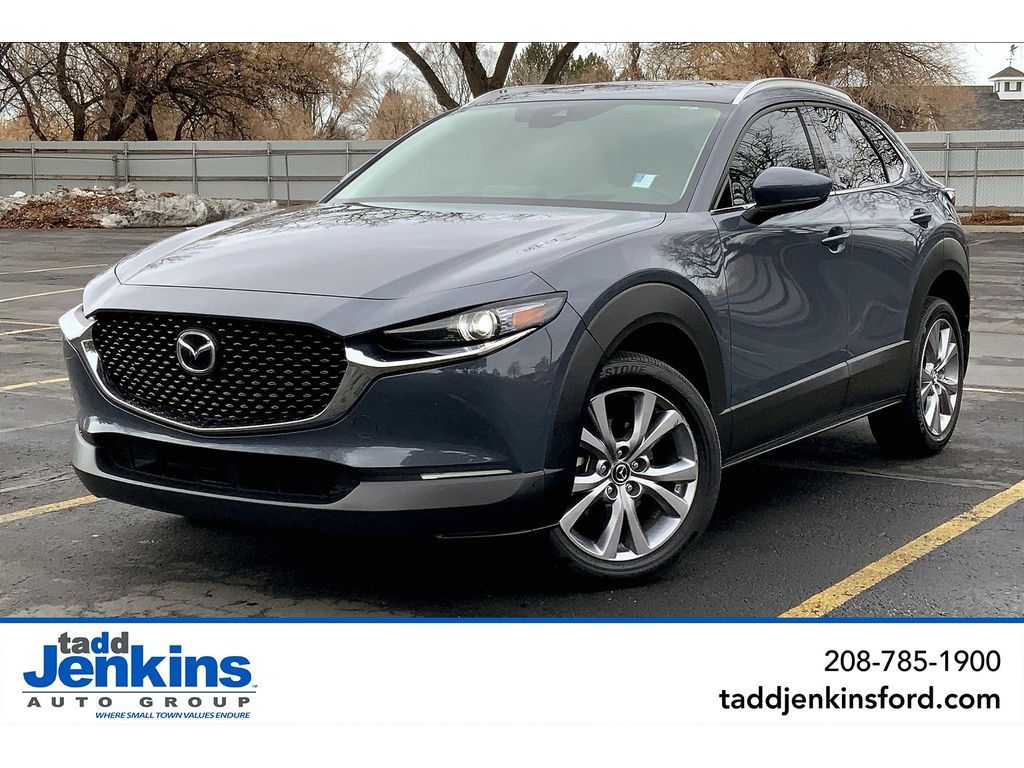 2021 - Mazda - CX-30 - $22,995