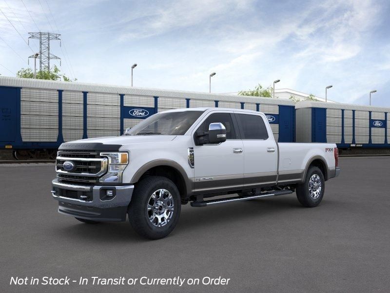 2022 - Ford - F-350 - $86,900
