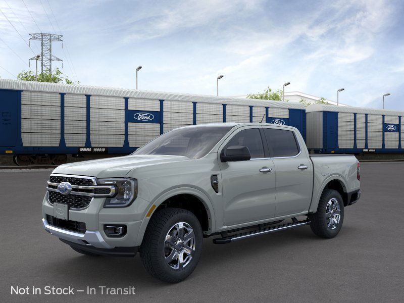 2024 - Ford - Ranger - $41,132