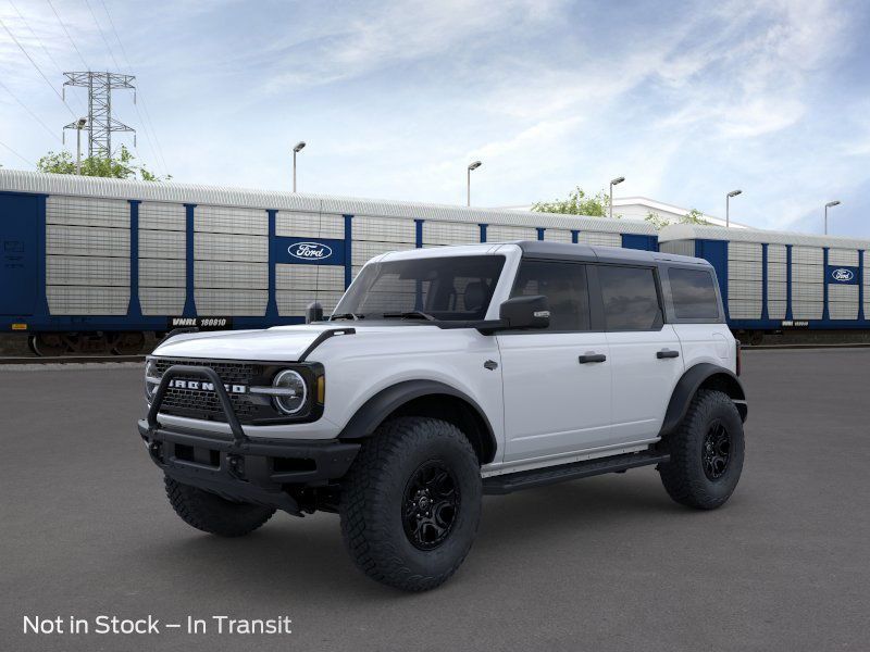 2024 - Ford - Bronco - $67,431