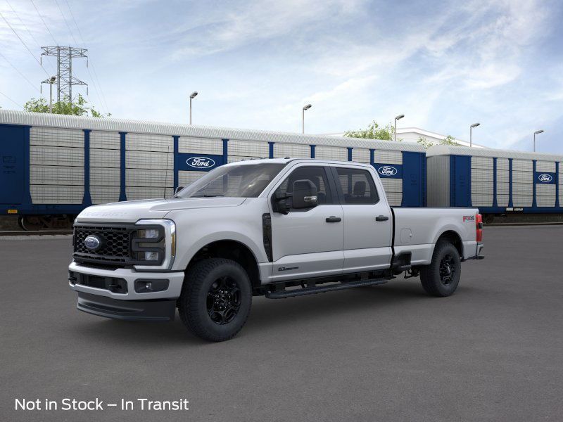 2024 - Ford - F-350 - $69,620