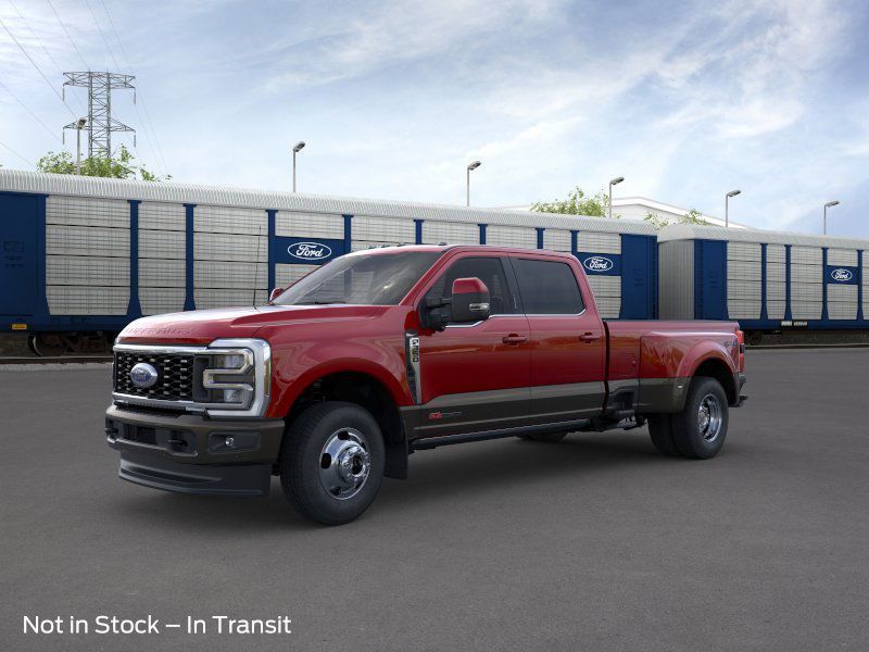 2024 - Ford - F-350 - $99,156