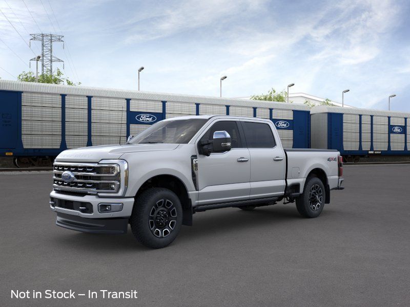 2024 - Ford - F-250 - $81,190