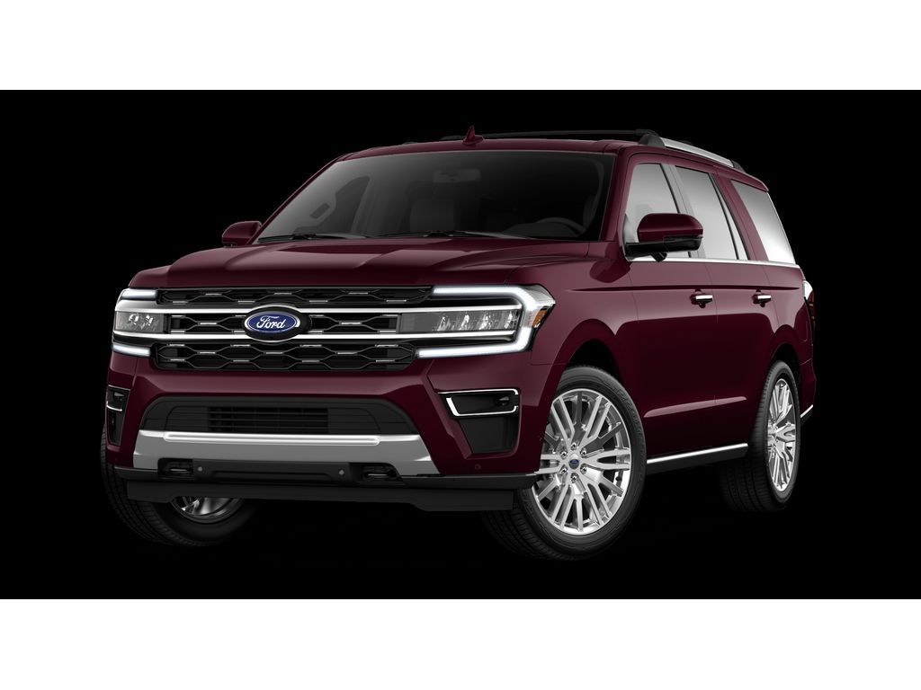 2024 - Ford - Expedition - $80,156