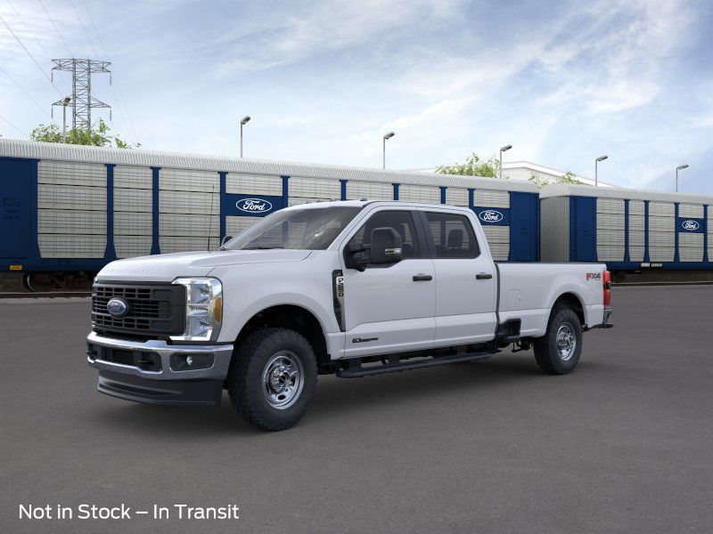 2024 - Ford - F-250 - $67,833