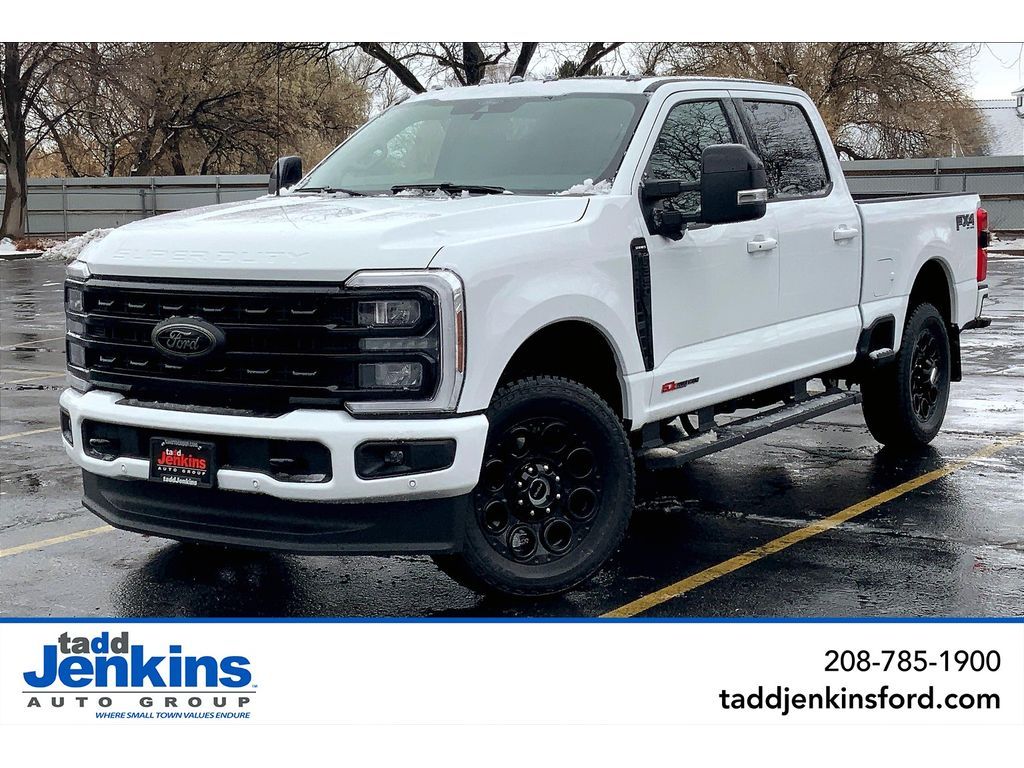 2024 - Ford - F-350 - $87,632